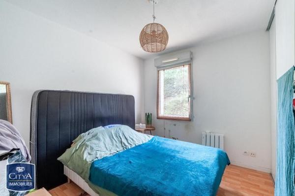 Appartement à louer 2 pièces 36.31m²