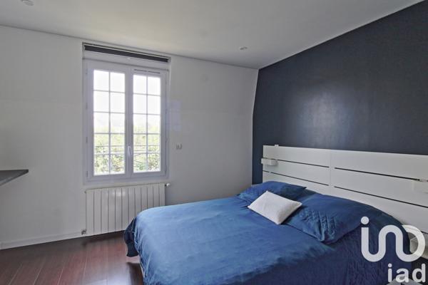 Maison à vendre 5 pièces 150 m² Cormeilles-en-Parisis