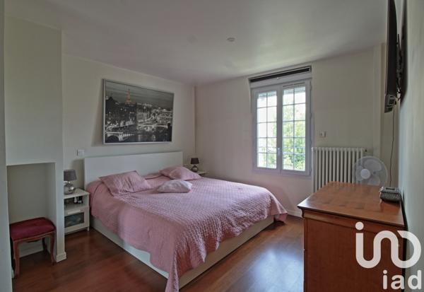 Maison à vendre 5 pièces 150 m² Cormeilles-en-Parisis