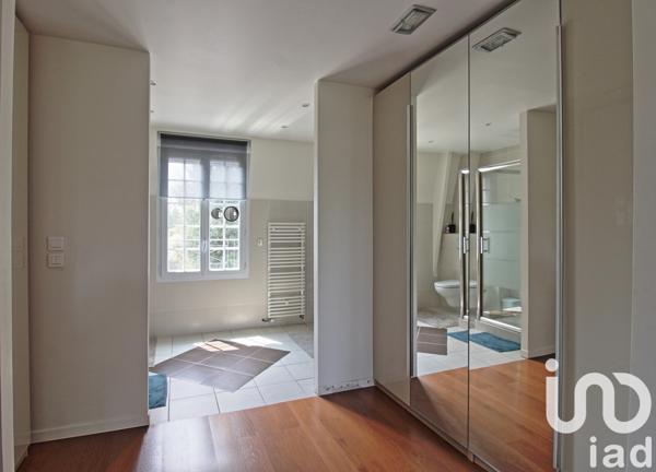 Maison à vendre 5 pièces 150 m² Cormeilles-en-Parisis