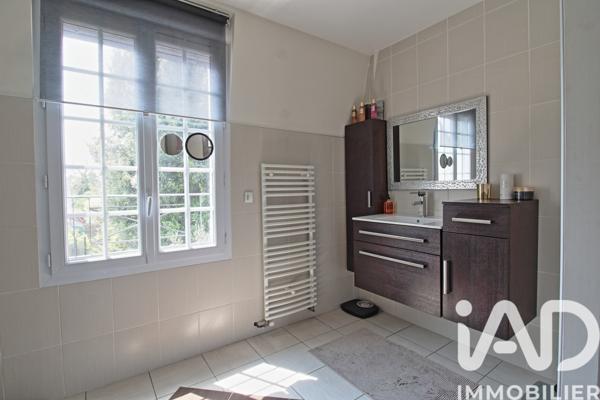 Maison à vendre 5 pièces 150 m² Cormeilles-en-Parisis