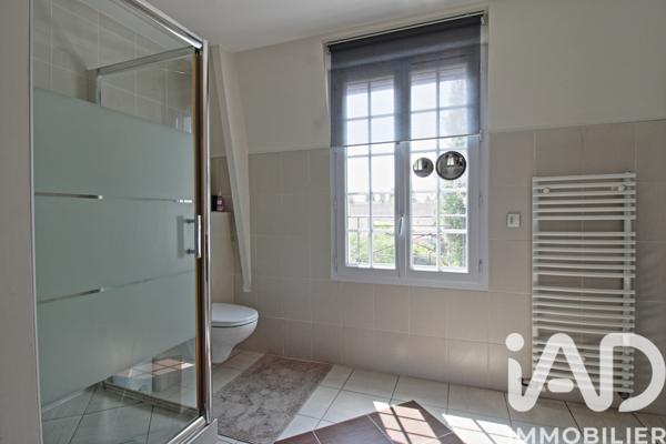 Maison à vendre 5 pièces 150 m² Cormeilles-en-Parisis