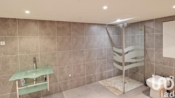 Maison à vendre 5 pièces 150 m² Cormeilles-en-Parisis