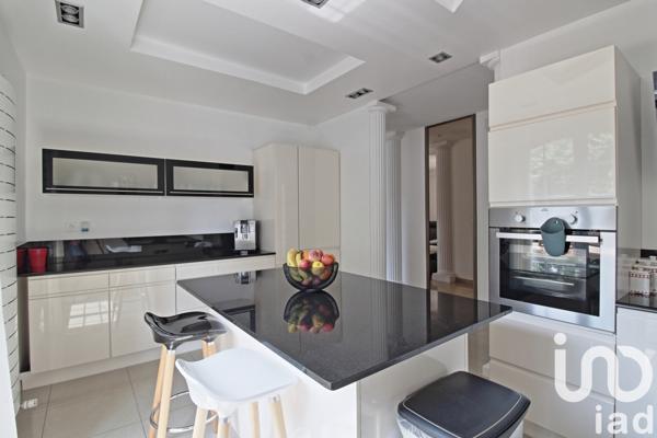 Maison à vendre 5 pièces 150 m² Cormeilles-en-Parisis