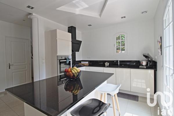 Maison à vendre 5 pièces 150 m² Cormeilles-en-Parisis