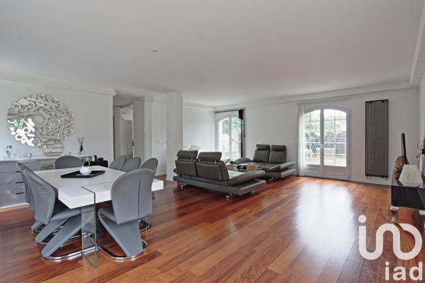 Maison à vendre 5 pièces 150 m² Cormeilles-en-Parisis