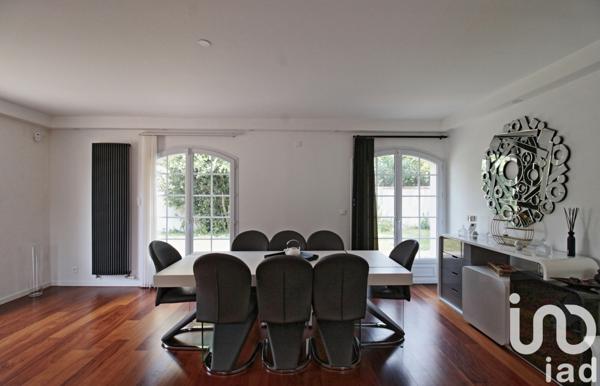 Maison à vendre 5 pièces 150 m² Cormeilles-en-Parisis