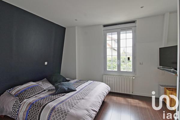 Maison à vendre 5 pièces 150 m² Cormeilles-en-Parisis