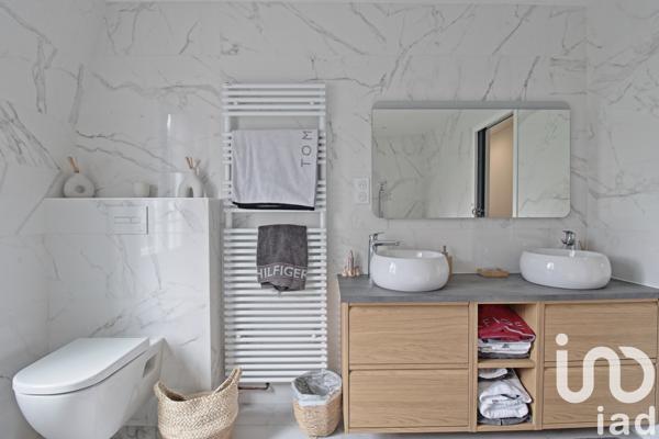 Maison à vendre 5 pièces 150 m² Cormeilles-en-Parisis