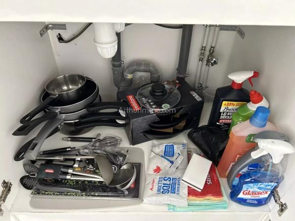 Location Appartement 2 pièces 25 m2 à Aubagne