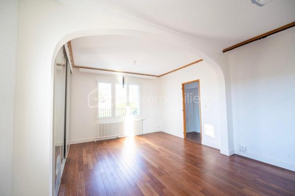 Maison de 193 m²