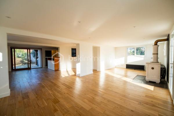 Maison de 193 m²