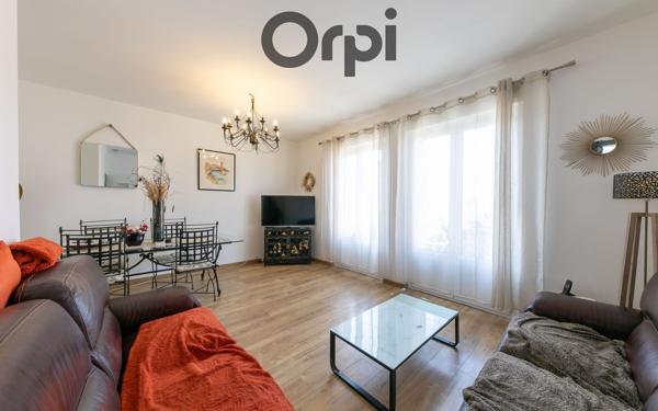 Maison à vendre    6 pièces • 117 m2 Perpignan