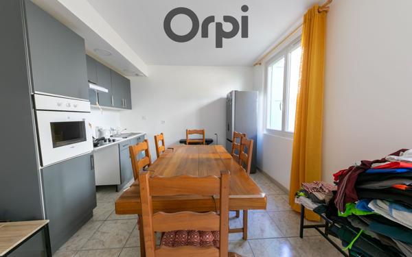 Maison à vendre    6 pièces • 117 m2 Perpignan