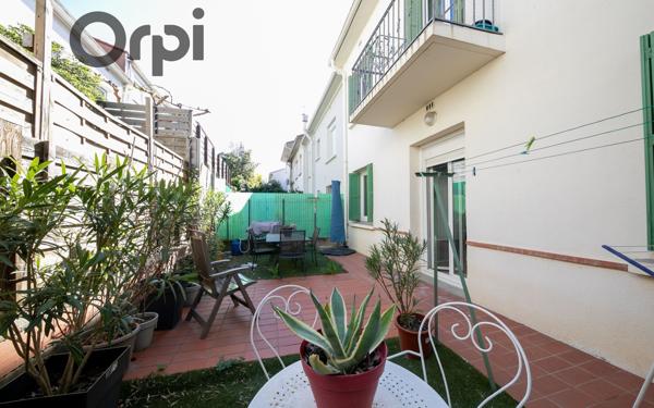 Maison à vendre    6 pièces • 117 m2 Perpignan