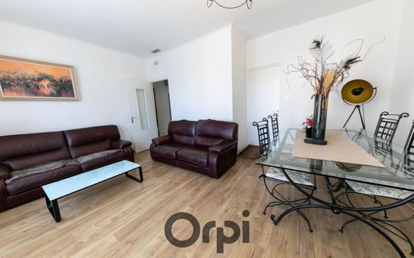 Maison à vendre    6 pièces • 117 m2 Perpignan