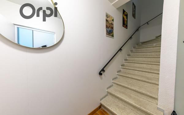 Maison à vendre    6 pièces • 117 m2 Perpignan