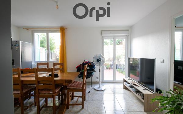 Maison à vendre    6 pièces • 117 m2 Perpignan