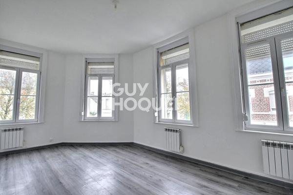 IMMEUBLE À VENDRE DE 200,00 M²