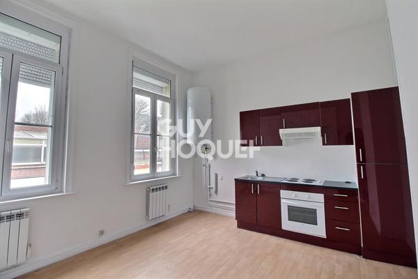 IMMEUBLE À VENDRE DE 200,00 M²