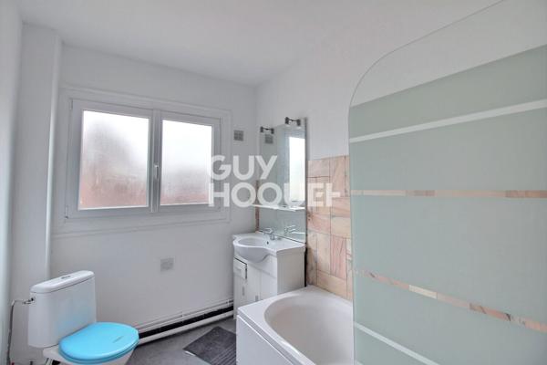 IMMEUBLE À VENDRE DE 200,00 M²