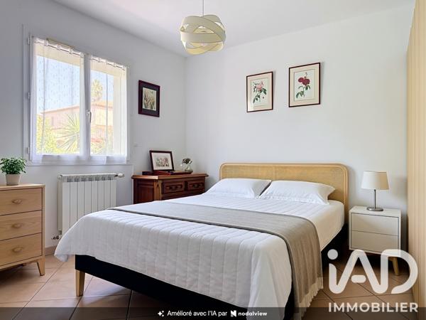 Maison à vendre 4 pièces 100,46 m² Poussan