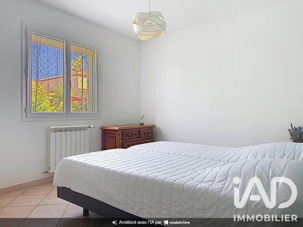 Maison à vendre 4 pièces 100,46 m² Poussan
