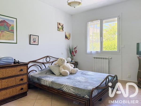 Maison à vendre 4 pièces 100,46 m² Poussan