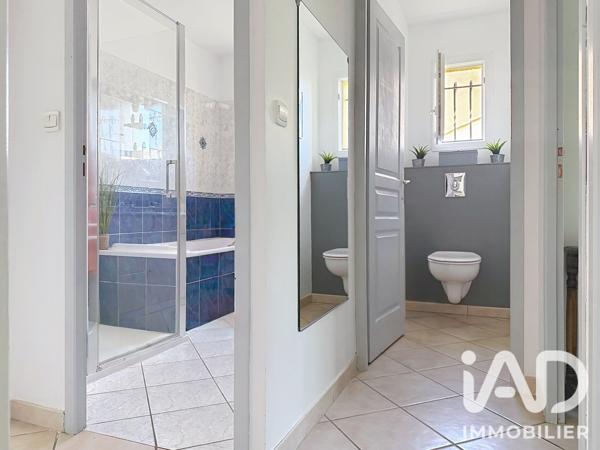 Maison à vendre 4 pièces 100,46 m² Poussan