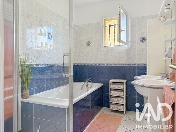 Maison à vendre 4 pièces 100,46 m² Poussan