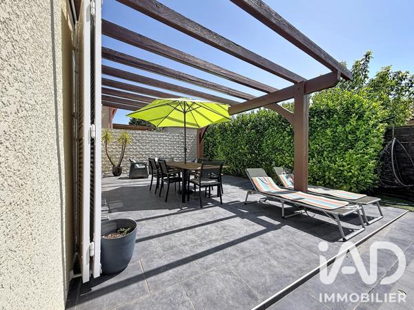 Maison à vendre 4 pièces 100,46 m² Poussan