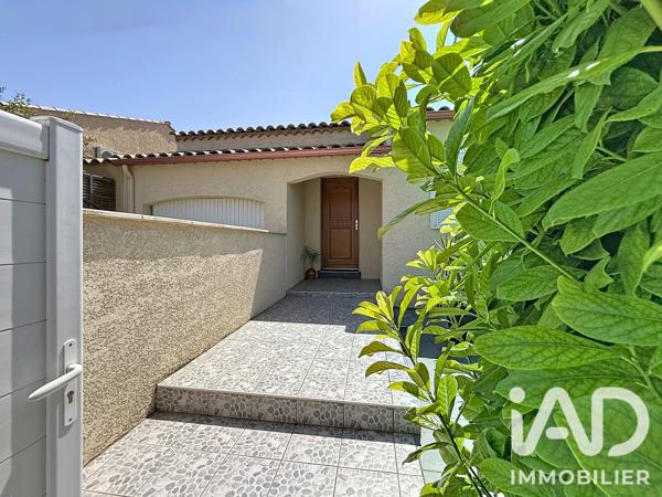 Maison à vendre 4 pièces 100,46 m² Poussan