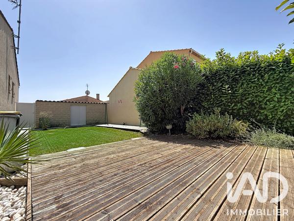 Maison à vendre 4 pièces 100,46 m² Poussan