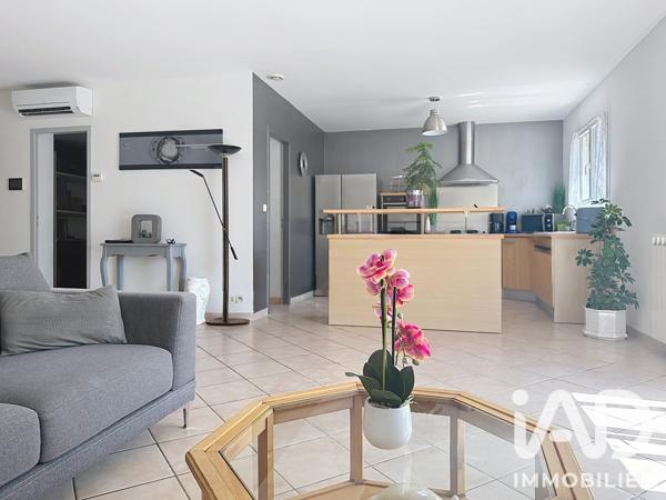 Maison à vendre 4 pièces 100,46 m² Poussan