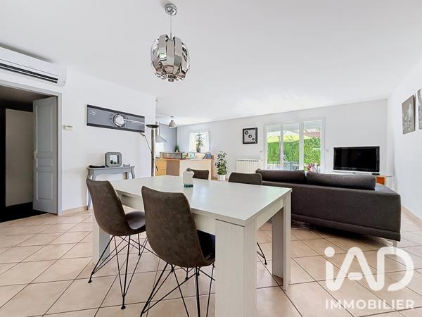 Maison à vendre 4 pièces 100,46 m² Poussan