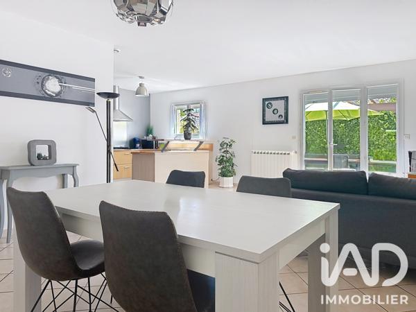 Maison à vendre 4 pièces 100,46 m² Poussan
