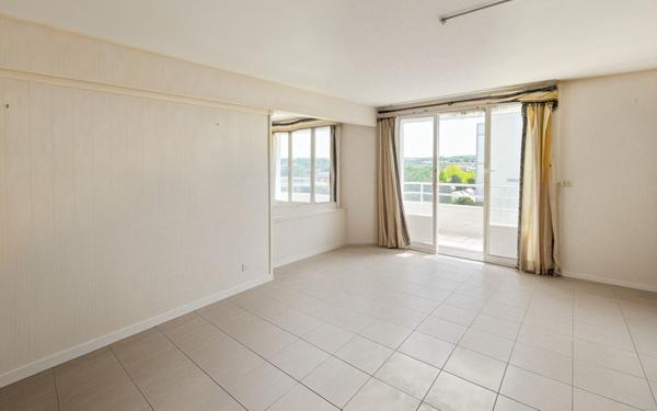 Appartement à vendre    3 pièces •  Orléans