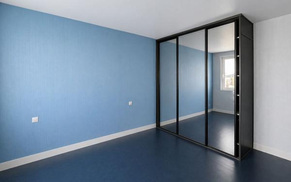 Appartement à vendre    3 pièces •  Orléans