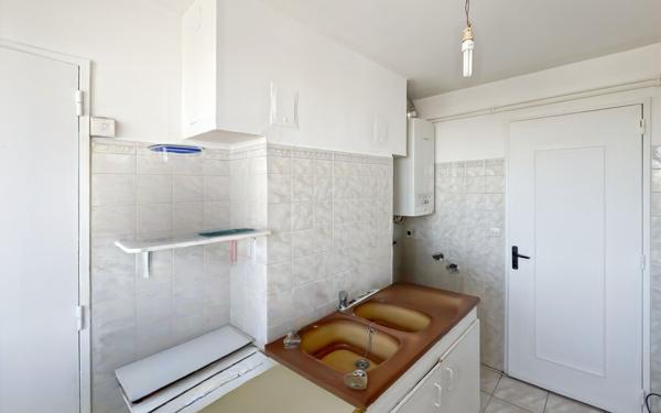 Appartement à vendre    3 pièces •  Orléans
