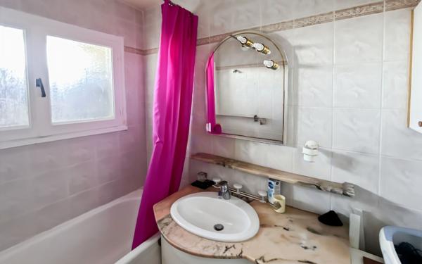 Appartement à vendre    3 pièces •  Orléans