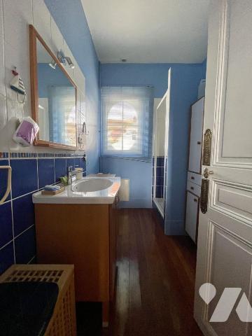 Maison semi-individuelle sur la commune de Compiègne (60200)