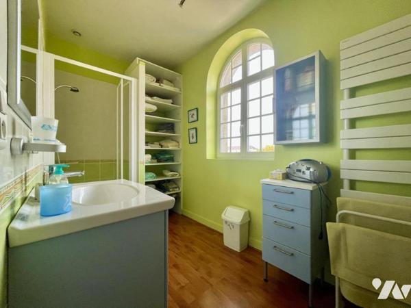 Maison semi-individuelle sur la commune de Compiègne (60200)