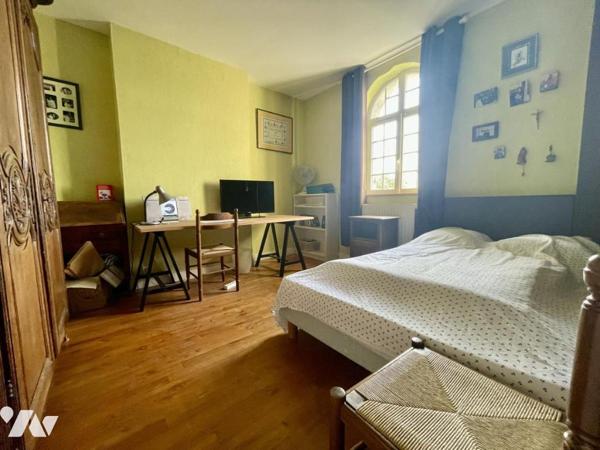 Maison semi-individuelle sur la commune de Compiègne (60200)