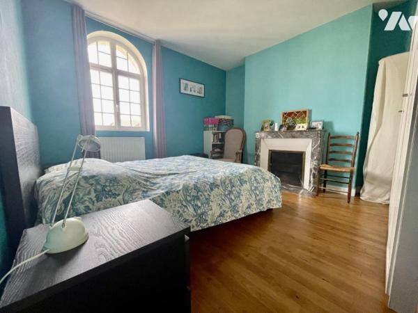 Maison semi-individuelle sur la commune de Compiègne (60200)