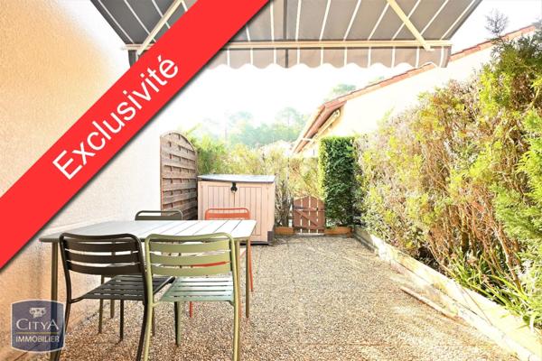 Maison à vendre 3 pièces 26.39m²