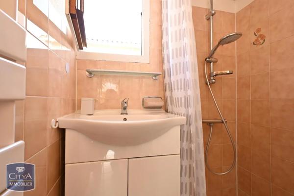 Maison à vendre 3 pièces 26.39m²