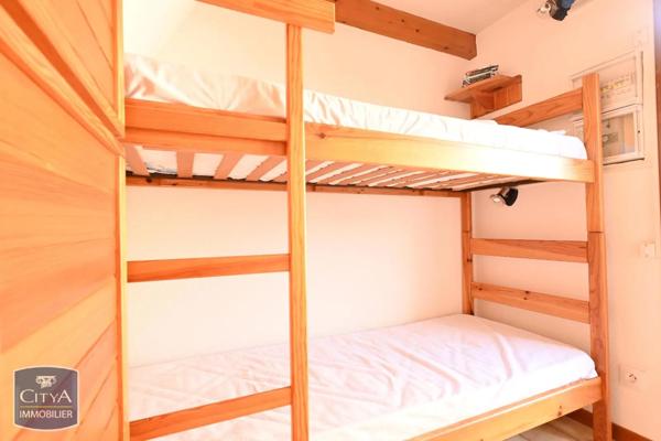 Maison à vendre 3 pièces 26.39m²