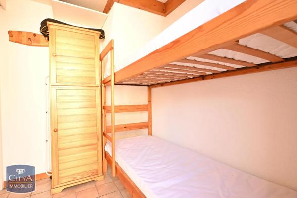 Maison à vendre 3 pièces 26.39m²