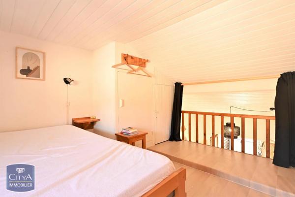 Maison à vendre 3 pièces 26.39m²