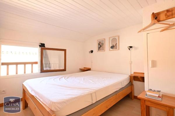 Maison à vendre 3 pièces 26.39m²